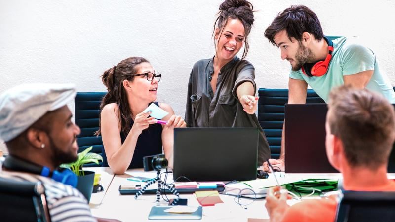 HubSpot Operation Hub