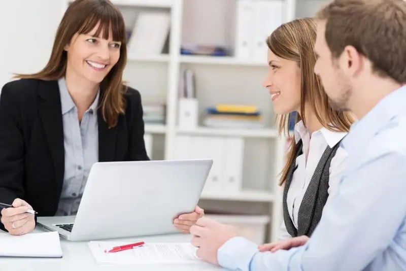 Strategische Beratung und Marketing